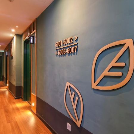 Season Point Hotel Kuala Lumpur Exterior photo